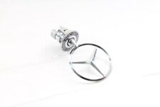 Emblem Stern Motorhaube Logo für Mercedes-Benz W202 W203 W210 W211 und andere