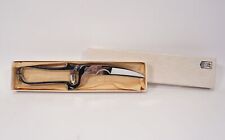 J.A. Henckels Zwillingswerk Solingen Geflügelschere 42722 1/2 Chrom mit OVP