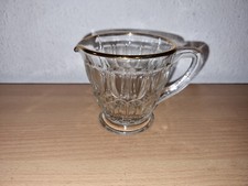 Milchkännchen / Sahnekännche