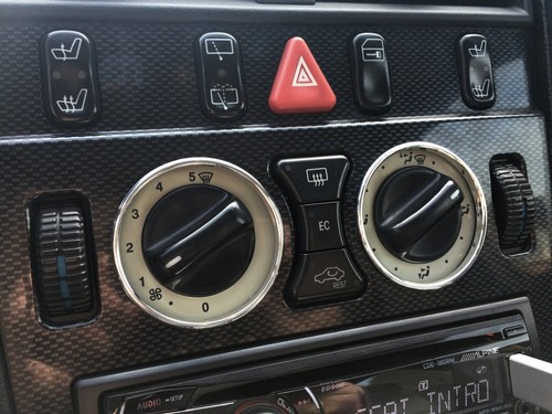 Fits mercedes w202 01 - fits,
