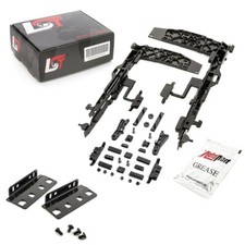Repair kit sunroof set lifting