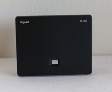Gigaset C610 IP SIP VOIP Basisstation - ohne Zubehör