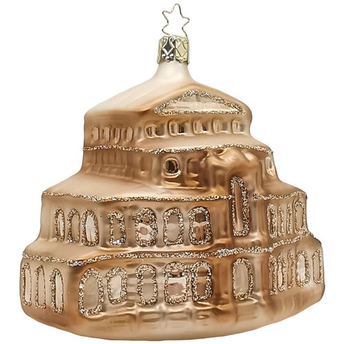 Semperoper dresden souvenir - dresden,