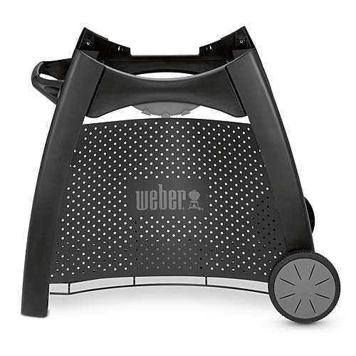 Weber premium rollwagen für - weber,