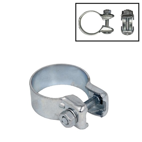 ø59 5mm auspuffschelle für - Ø59,5mm,