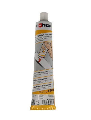 PVC-Klebstoff