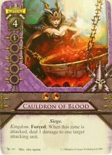 Warhammer Invasion LCG - Base