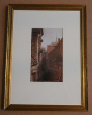 Ein Hypochonder von Karl