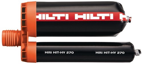 Hilti hit 270 - hilti,