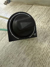 Mercedes MB100 D Schalter