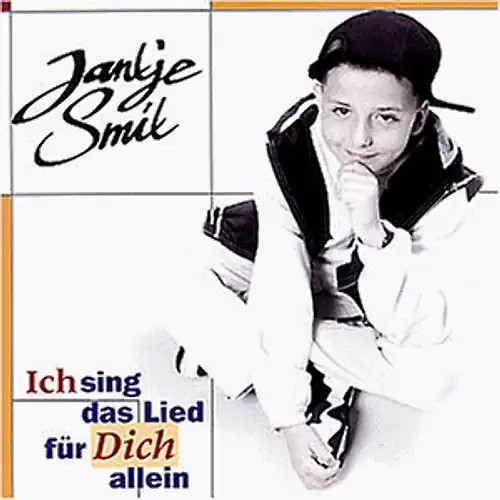 Jantje smit ich sing - smit, das