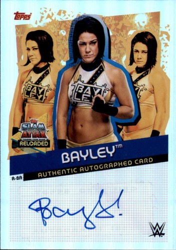 Karte bayley - -,