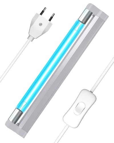 Lampe uvc - lampe,
