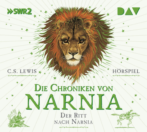 Die chroniken von narnia - von,