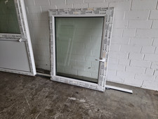 Einbaufertiges Drutex Iglo Energie Classic PVC Dreh- Kippfenster