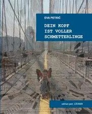 Eva petric dein - petric, kopf