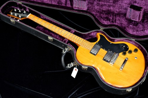 Gibson natürliche - gibson, l6-s