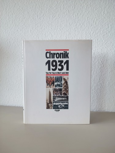 Chronik 1931 tag für - 1931.,