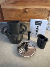 Thermomix Gemüse Styler TM6