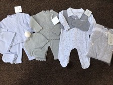 Konvolut Neugeborene Baby