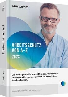 Arbeitsschutz von z - arbeitsschutz,