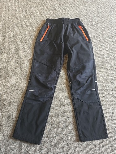 Softshellhose 146 152 1x - softshellhose,,