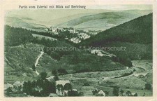 Berleburg Bad NRW Panorama Edertal