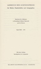 Band 14; 1963. Jahrbuch der