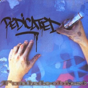 Funkdoobiest dedicated epic - -, dedicated,