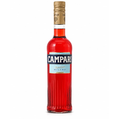 Campari milano bitter - campari, bitter,