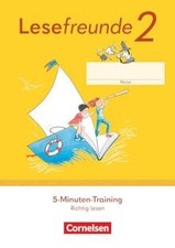 Lesefreunde lesen - lesefreunde,