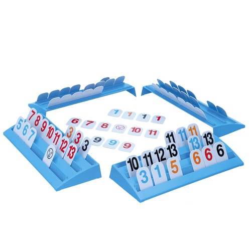 Rummy games brettspiel von - cb,