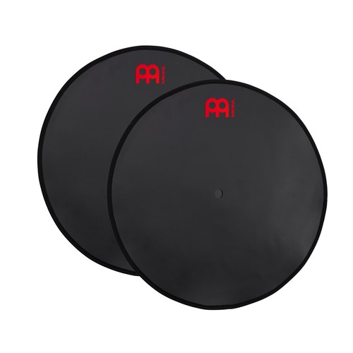 Meinl beckenpolsterset mcd - meinl, mcd-22
