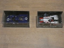 Fly slot cars lola - 70, +