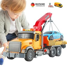 Abschleppwagen Spielzeug