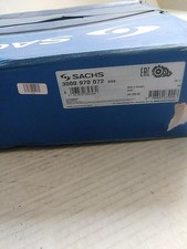 Sachs Kupplungssatz AUDI A4