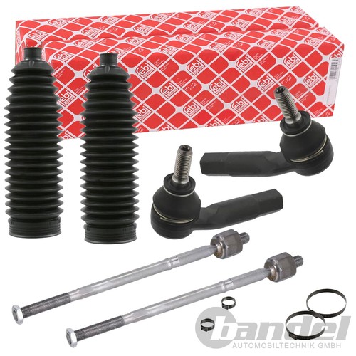 Febi prokit spurstangen - febi,