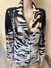 Excellent Blazer Missy Neu