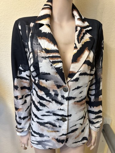 Excellent blazer missy - excellent,