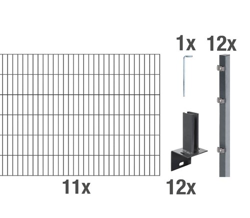 Komplettset