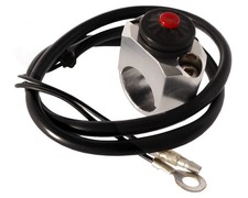 Schalter Starter Knopf