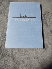 Buch: Tragödie Am Nordkap - Untergang der Scharnhorst