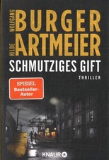 Schmutziges Gift von Wolfgang