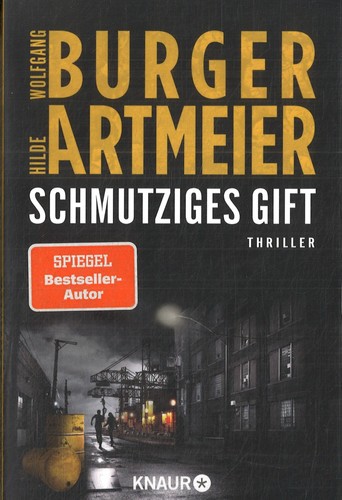 Schmutziges gift von wolfgang - gift,