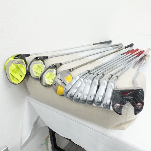 Nike golf vapor golfschläger - nike,