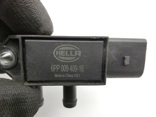 Sensor Differenzdrucksensor für VW Golf 7 VII 5G 12-17 TDI 2,0 110KW