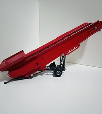 Farmer Förderband (elektrisch) - Siku 1:32