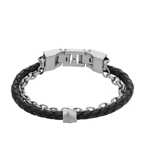 Herren armband fossil - herren,