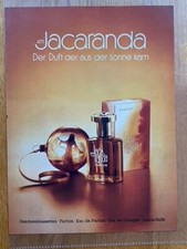 4711 Jacaranda Parfum Cologne
