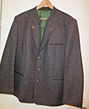 trachten janker herren Loden Frey